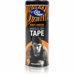 MyCureTape&reg; MyCureTape&reg; fikseeriv sporditeip tinakarp v&auml;rv Night Hunter 3x2.5 m
