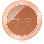 Revolution Mega Bronzer P&auml;ikesepuuder varjund 02 Warm 15 g
