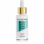 Max Factor Miracle Pure Matte Drops Aluskreem n&auml;onaha silumiseks ja matistamiseks 30 ml