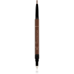 Naj Oleari 3 in 1 Perfect Brow Kulmupliiats ja-geel kahepoolne 03 Brunette 0.15 g
