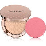 Naj Oleari Silk feel Wet & dry Powder Foundation Jumestuskreem k&auml;snas  Wle 02 Peach 9.5 g