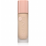 NAM Dewy Kauap&uuml;siv vedel jumestuskreem h&uuml;aluroonhappega varjund 02 Naked 30 ml