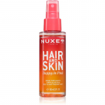 Nuxe Hair & Skin Happy In Pink parf&uuml;&uuml;misprei kehale ja juustele  Wle 100 ml