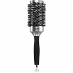 Olivia Garden Blowout Classic Silver kuumutatav juuksehari juustele l&auml;bim&otilde;&otilde;t 55mm 1 tk