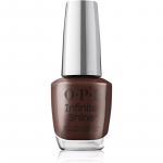 OPI Infinite Shine Silk Geeliefektiga k&uuml;&uuml;nelakk Not Afraid of the Dark 15 ml
