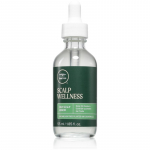 Paul Mitchell Tea Tree Scalp Wellness Oily Scalp Serum Hooldus kiiresti rasunevatele juustele 55 ml