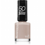 Rimmel 60 Seconds By Rita Ora K&uuml;&uuml;nelakk varjund 498 Rain Rain Go Away 8 ml