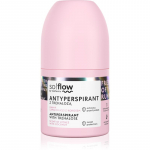 so!flow Antiperspirant Rulldeodorant-antiperspirant  Wle Scent of Lychee with Coconut 50 ml