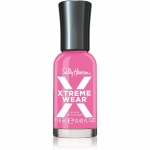 Sally Hansen Hard As Nails Xtreme Wear Tugevdav k&uuml;&uuml;nelakk varjund 215 Top Of The Frock 11,8 ml