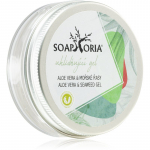 Soaphoria Care Aloe Vera & Seaweed Gel Rahustav geel Aloe Vera ja merevetikatega 50 ml