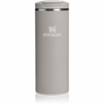 Stanley Transit Fliptop Mug termotass v&auml;ike Ash 350 ml