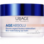Uriage Age Absolu Blur-redensifying Eye Balm Kortsudevastane kreem silma&uuml;mbrusele 15 ml