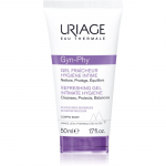 Uriage Gyn-Phy Refreshing Gel Intimate Hygiene V&auml;rskendav geel intiimh&uuml;gieeniks 50 ml