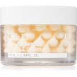 VT Cosmetics Rice Ceramide Capsule Cream Kirgastav ja niisutav kreem nahabarj&auml;&auml;ri tugevdamiseks 50 ml