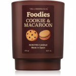 Vila Hermanos Cookie & Macaroon l&otilde;hnak&uuml;&uuml;nal 250 g