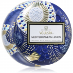 VOLUSPA Japonica Mediterranean Lemon l&otilde;hnak&uuml;&uuml;nal 113 g