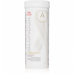Wella Professionals Blondor Freelights Esilet&otilde;stev/ valgust neelav puuder 400 g