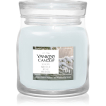 Yankee Candle Snow Kissed Pine l&otilde;hnak&uuml;&uuml;nal Signature 110 g