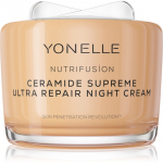 Yonelle Nutrifusion Niisutav keramiididega kreem 55 ml