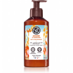 Yves Rocher Bain de Nature K&auml;teseep Oat & Buckweat 190 ml