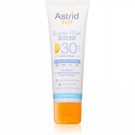 Astrid Sun N&auml;o p&auml;ikesekaitse SPF 30 50 ml