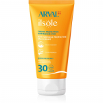 Arval IlSole Anti-wrinkle Protective Face Cream SPF 30 Kaitsev kreem kortsudevastase toimega SPF 30 50 ml