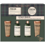 Baylis & Harding The Fuzzy Duck Bergamot, Hemp & Sandalwood Kinkekomplekt Mle