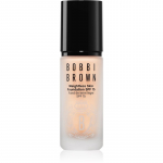 Bobbi Brown Weightless Skin Foundation SPF 15 Mini Kauap&uuml;siv matistav jumestuskreem niisutava toimega varjund Warm Porcelain 13 ml