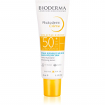 Bioderma Photoderm Cr&eacute;me Kaitsev n&auml;okreem SPF 50+ 40 ml