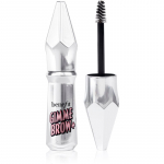 Benefit Gimme Brow+ Mini Kulmugeel maksimaalse kohevuse jaoks varjund 5 Cool Black-Brown 1,5 g