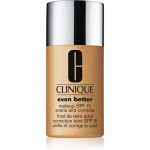 Clinique Even Better&trade; Makeup SPF 15 Evens and Corrects Korrigeeriv jumestuskreem SPF 15 varjund WN 114 Golden 30 ml