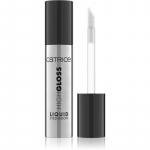 Catrice High Gloss Vedel lauv&auml;rv varjund 010 Transparent 4 ml