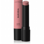 Catrice Blur&ndash;Real Matte Matt huulepulk varjund 040 Muted Romance 3 g