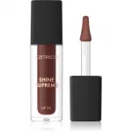 Catrice Shine Supreme Huule&otilde;li toitva toimega varjund 050 Sweet Treat 4 ml
