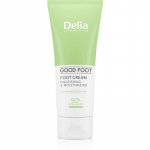 Delia Cosmetics Good Foot Niisutav ja toitev kreem jalgadele 100 ml
