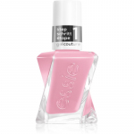 essie Gel by essie Geeliefektiga k&uuml;&uuml;nelakk varjund 506 bodice goddess 13.5 ml