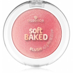 essence Soft Baked P&otilde;sepuna varjund Rose All Day 4.5 g