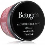 Fanola Botugen Taastav mask kuivadeleja kahjustatud juustele 300 ml
