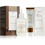 Korres Argan Oil P&uuml;sijuuksev&auml;rv argaania&otilde;liga varjund 8.1 Ash Light Blonde 50 ml