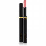 MAC Cosmetics Powder Kiss Velvet Blur Slim Stick Niisutav matt huulepulk varjund Peppery Pink 2 g