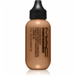 MAC Cosmetics Studio Radiance Face and Body Radiant Sheer Foundation Kerge jumestus n&auml;ole ja kehale varjund N5 50 ml