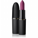 MAC Cosmetics Powder Kiss Hazy Matte Matt huulepulk varjund On My Mind 3.5 g