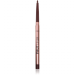 Revolution Pout Liner Huulepliiats maksimaalse kohevuse jaoks varjund Deepest Mauve 0.2 g