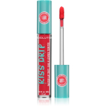 Revolution Kiss Drip Water Lip Tint Kauap&uuml;siv huulel&auml;ige varjund 4 ml