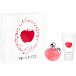NINA RICCI Nina Kinkekomplekt  Wle 1 tk