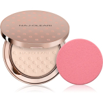 Naj Oleari Silk feel Wet & dry Powder Foundation Jumestuskreem k&auml;snas  Wle 01 Ivory 9.5 g