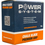 Power System Gym Chalk Block magneesiumikuubik 56 g