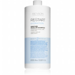 Revlon Professional Re/Start Hydration Niisutav &scaron;ampoon kuivadele ja normaalsetele juustele 1000 ml