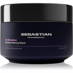 Sebastian Professional No.Breaker Bonding Melting Mask intensiivne mask juustele kahjustatud juustele 145 ml