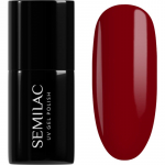 Semilac UV Hybrid Whispers Of Spring Geelk&uuml;&uuml;nelakk varjund 928 Radiant Raspberry 7 ml